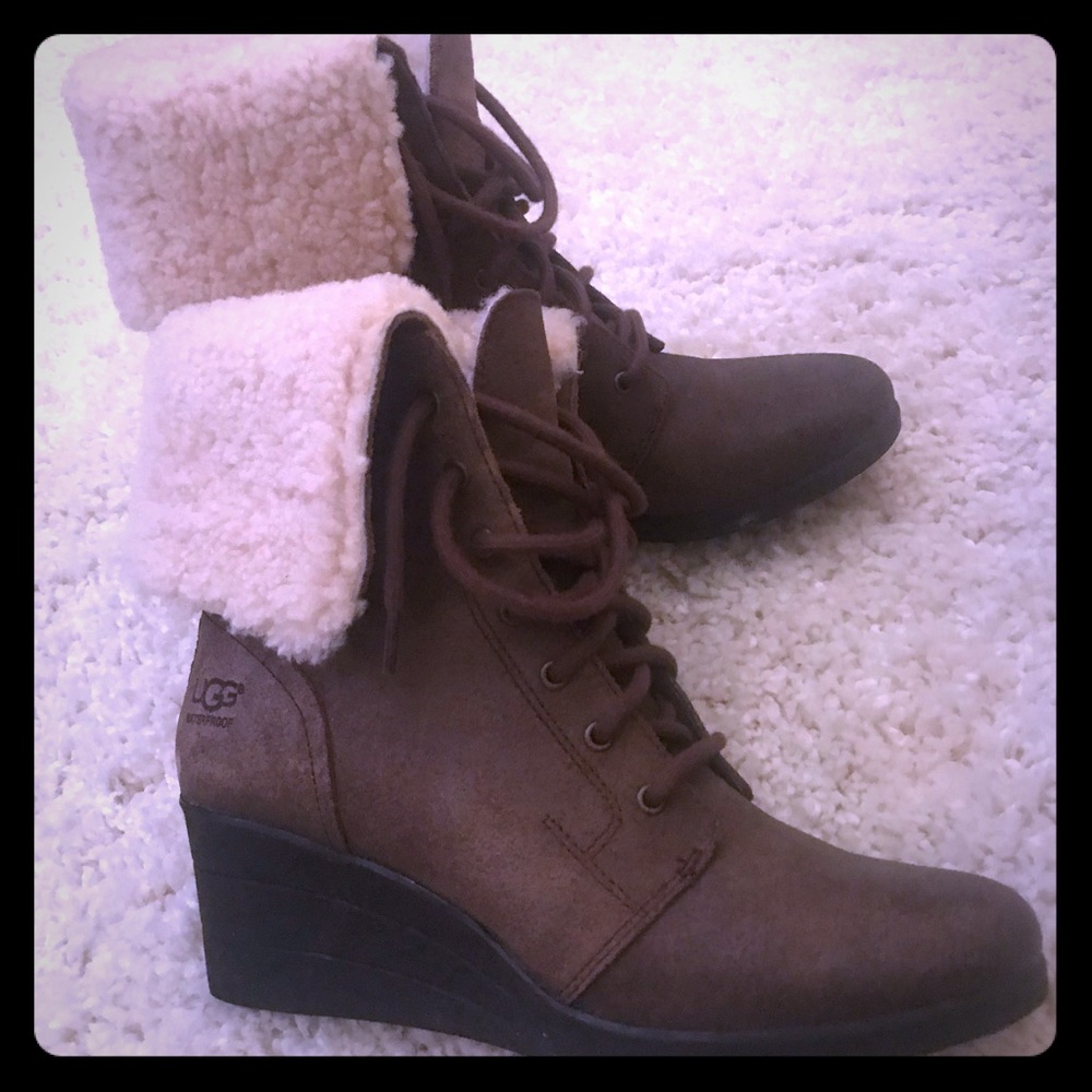 Ugg boots